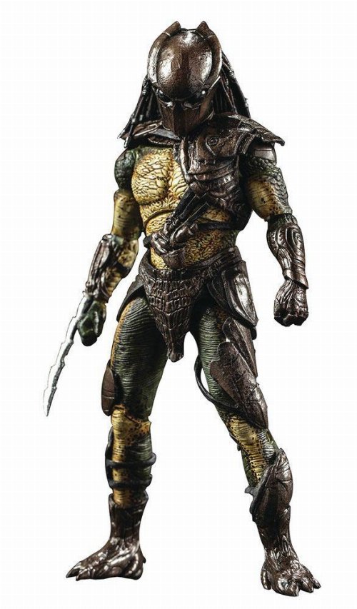 Φιγούρα Predators - Falconer Predator Action Figure
(11cm) (Previews Exclusive)