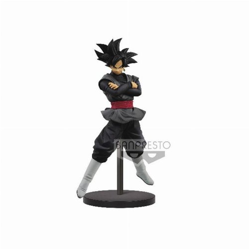 Dragon Ball Super - Goku Black Statue
(17cm)