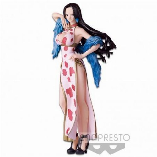 Φιγούρα One Piece - Boa Hancock Statue
(23cm)