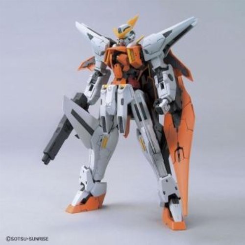 Mobile Suit Gundam - Master Grade Gunpla: Kyrios
1/100 Model Kit