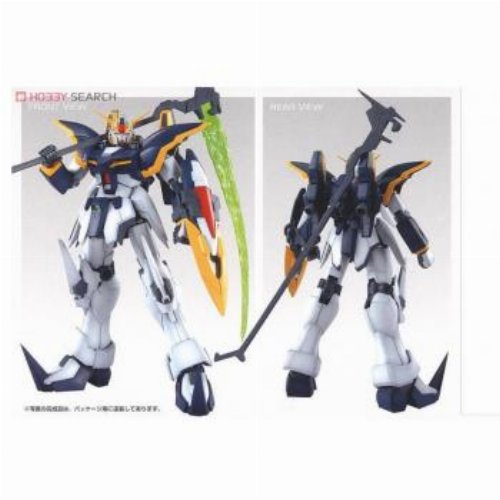 Mobile Suit Gundam - Master Grade Gunpla: Deathscythe
EW Gundam 1/100 Σετ Μοντελισμού