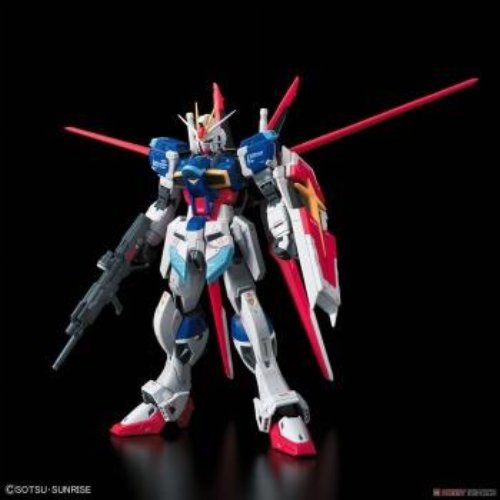 Φιγούρα Mobile Suit Gundam - Real Grade Gunpla: Force
Impulse Gundam 1/144 Model Kit