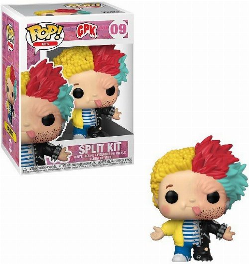 Figure Funko POP! Garbage Pail Kids - Split Kit
#09