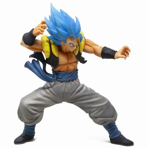 Dragon Ball Super - Super Saiyan God Gogeta Statue
(20cm)