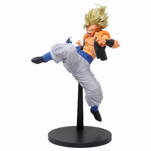 Dragon Ball Super - Super Saiyan Gogeta Statue
(19cm)