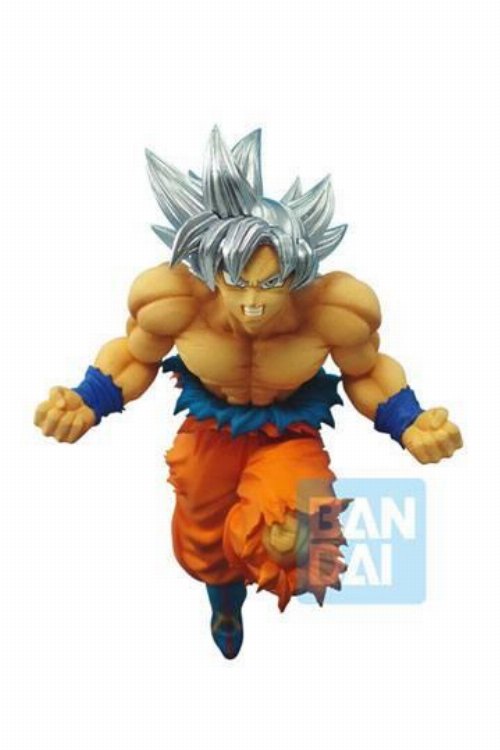 Φιγούρα Dragon Ball Super: Z Battle - Ultra Instinct
Son Goku Statue (17cm)