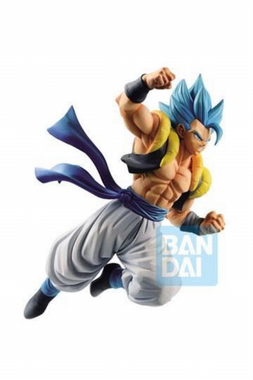 Φιγούρα Dragon Ball Super: Z Battle - Super Saiyan God
Gogeta Statue (17cm)