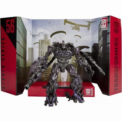 Transformers: Studio Series - Shockwave #56 Action
Figure (22cm)