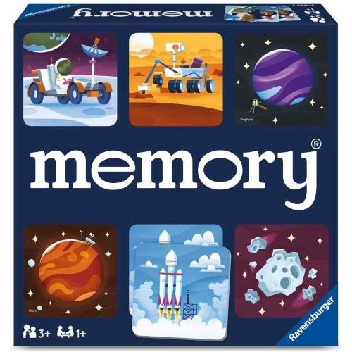 Memory - Διάστημα