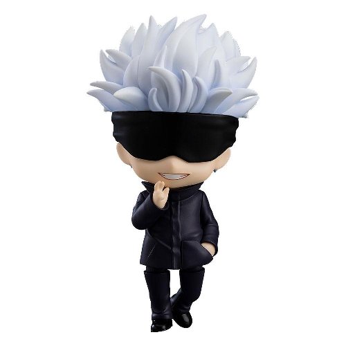 Φιγούρα Jujutsu Kaisen - Satoru Gojo Nendoroid Action
Figure (10cm)