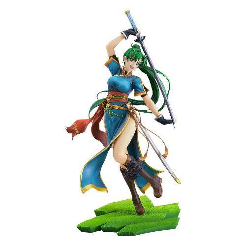 Φιγούρα Fire Emblem: The Blazing Blade - Lyn Statue
(29cm)