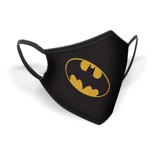 Μάσκα Προστασίας Batman - Logo Mask