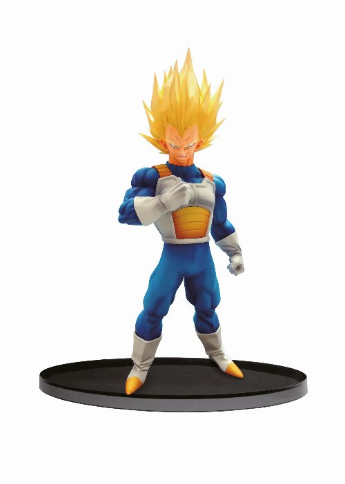 Φιγούρα Dragon Ball Z: SCultures - Vegeta Statue
(17cm)