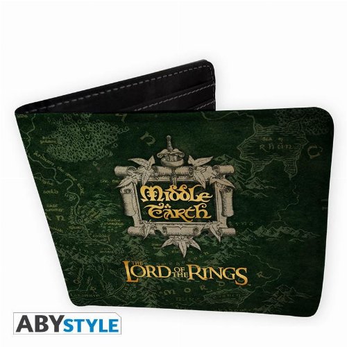 The Lord of the Rings - Middle Earth
Wallet