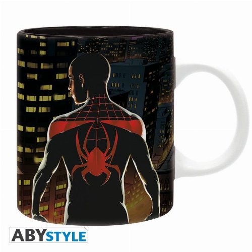 Κεραμική Κούπα Marvel - Street Miles Morales
Mug