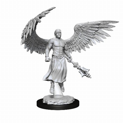 D&D Nolzur's Marvelous Miniatures - Deva &
Erinyes