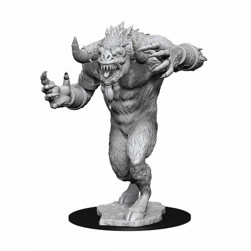 D&D Nolzur's Marvelous Miniature -
Goristro