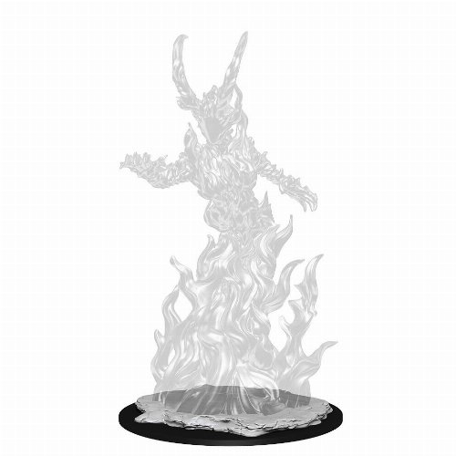 Pathfinder Deep Cuts Miniature - Huge Fire Elemental
Lord