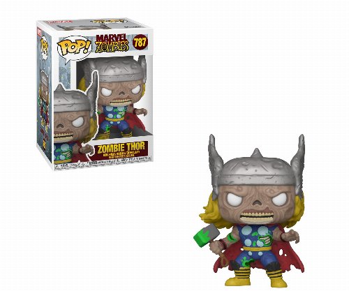 Figure Funko POP! Marvel Zombies - Thor
#787