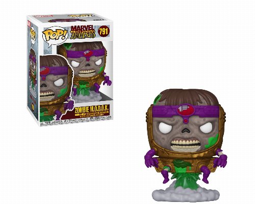 Φιγούρα Funko POP! Marvel Zombies - Modok
#791