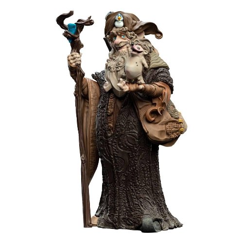 The Hobbit: Mini Epics - Radagast the Brown
Statue Figure (16cm)