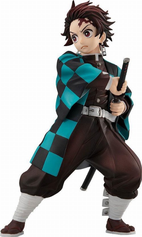 Demon Slayer: Kimetsu no Yaiba Pop Up Parade - Tanjiro
Kamado Statue (14cm)