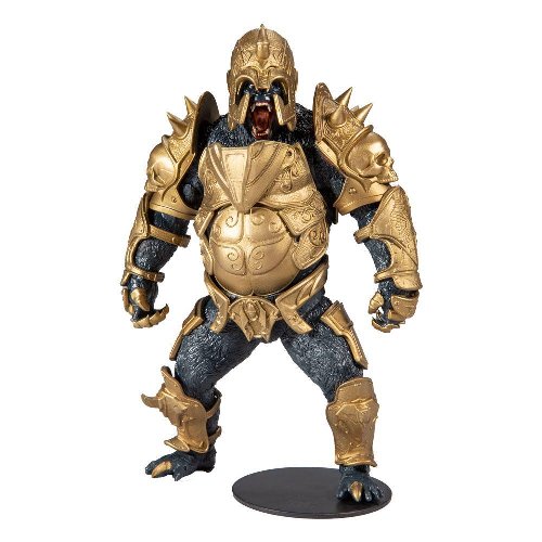 DC Multiverse - Gorilla Grodd (Injustice 2) Action
Figure (18cm)