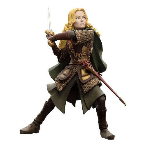 The Lord of the Rings: Mini Epics - Eowyn Φιγούρα
Αγαλματίδιο (15cm)