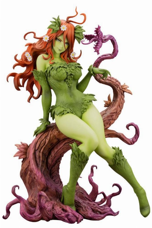 DC Comics: Bishoujo - Poison Ivy Returns Statue
(20cm)