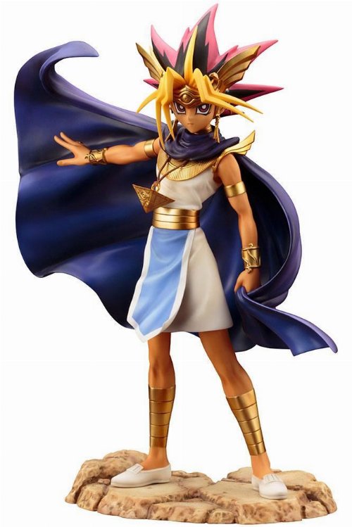 Yu-Gi-Oh! - Atem ARTFXJ Statue (24cm)