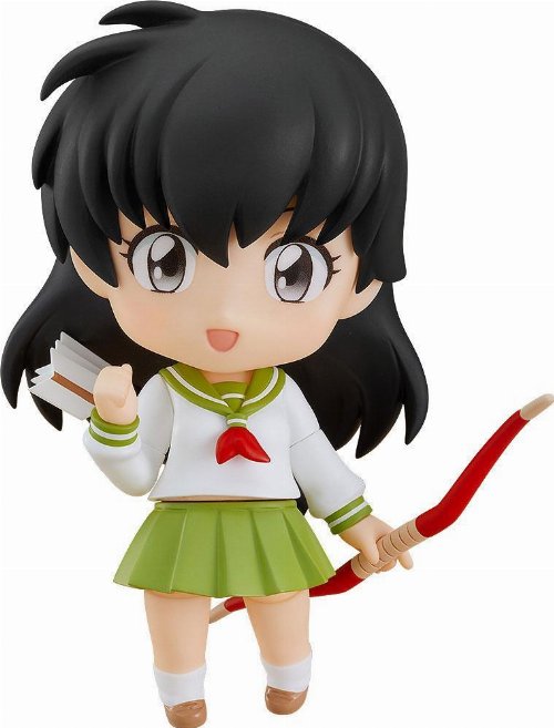 Φιγούρα Inuyasha - Kagome Higurashi Nendoroid Action
Figure (10cm)