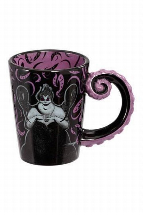 Κεραμική Κούπα Disney Villains - Ursula
Mug