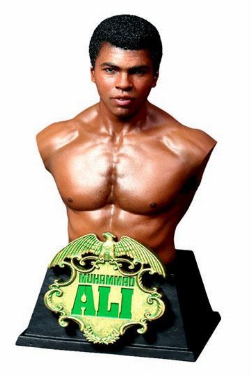 Φιγούρα Muhammad Ali - Muhammad Ali 3D Αγαλματίδιο
(16cm)