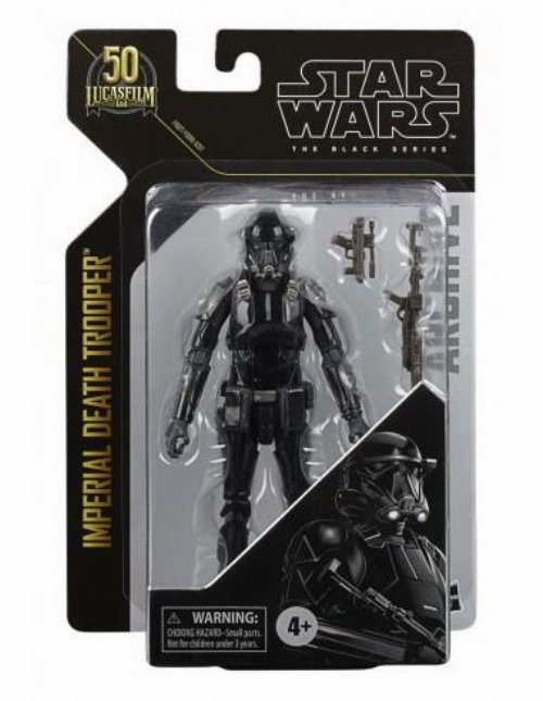 Φιγούρα Star Wars: Archive Series - Imperial Death
Trooper Action Figure (15cm)