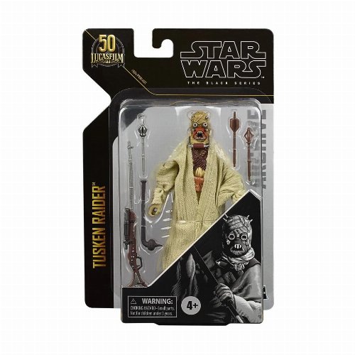 Star Wars: Archive Series - Tusken Raider Action
Figure (15cm)