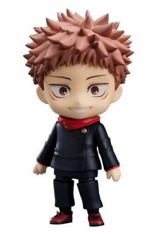 Jujutsu Kaisen - Yuji Itadori Nendoroid Action
Figure (10cm)