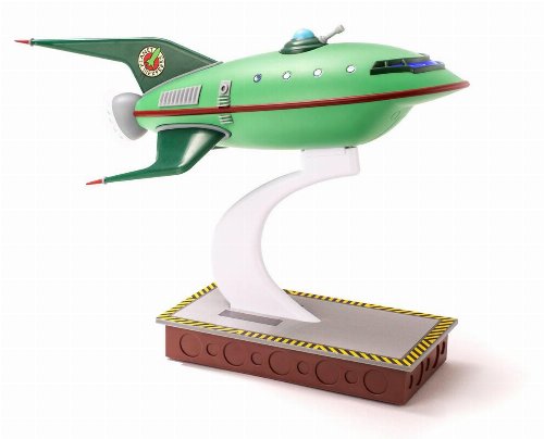 Futurama: Master Series - Planet Express Ship Replica
(30cm)