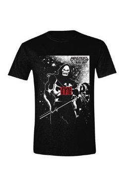 Masters of the Universe - Skeletor Evil T-shirt
(XL)