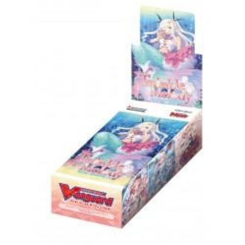 Cardfight!! Vanguard Booster Box - V - Extra Booster
15: Twinkle Melody