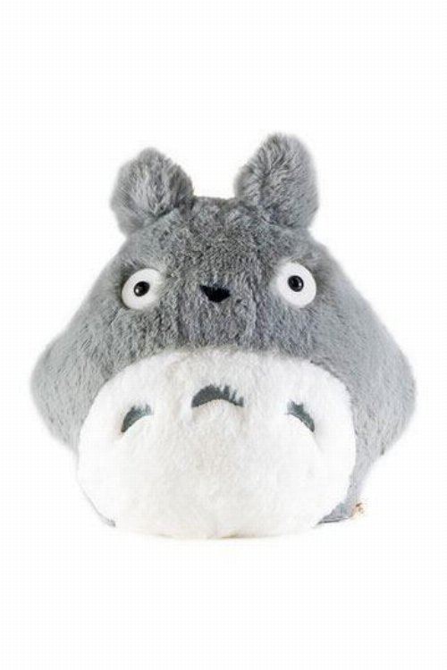 My Neighbor Totoro - Grey Totoro Plush Figure
(20cm)