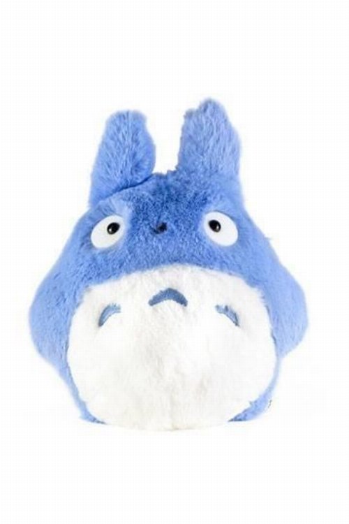 My Neighbor Totoro - Blue Totoro Plush Figure
(18cm)