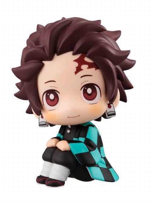 Demon Slayer: Kimetsu no Yaiba Look Up - Tanjiro
Kamado Φιγούρα Αγαλματίδιο (11cm)