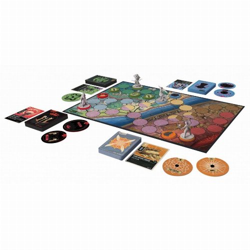 Board Game Unmatched: Battle of Legends, Volume
One