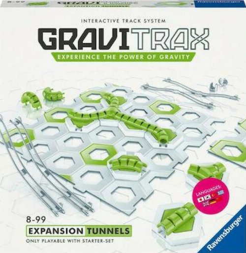 Expansion GraviTrax -
Tunnels