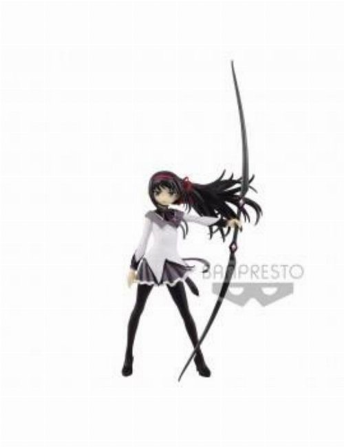 Φιγούρα Puella Magi Madoka Magica: The Movie - Homura
Akemi Statue (22cm)