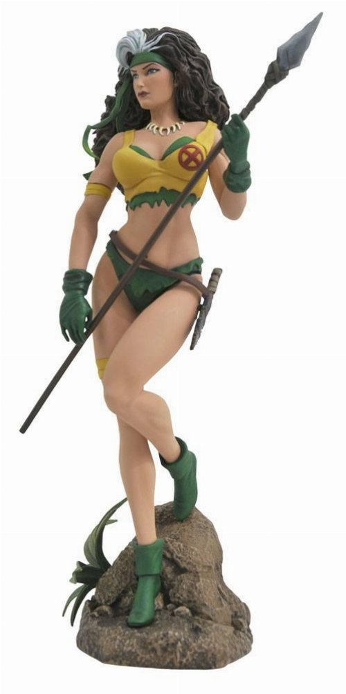 Marvel Gallery - Savage Land Rogue Φιγούρα Αγαλματίδιο
(23cm)