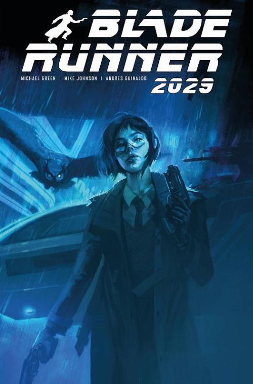 Blade Runner 2029 #02 Cover C