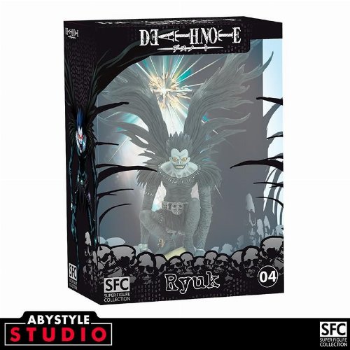 Death Note - Ryuk Φιγούρα Αγαλματίδιο
(30cm)