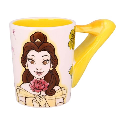 Κεραμική Κούπα Disney - Belle Mug