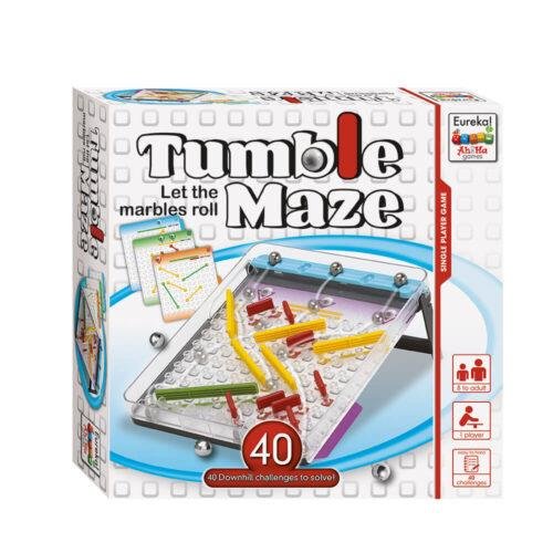 Tumble Maze